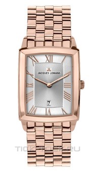  Jacques Lemans 1-1607J